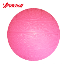 promotion rubber netball
